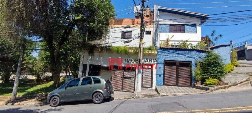 Foto 1 de Sobrado com 3 Quartos para venda ou aluguel, 212m² em Centro, São Bernardo do Campo