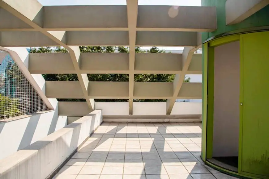 Foto 4 de Sobrado com 4 Quartos para alugar, 200m² em Moema, São Paulo