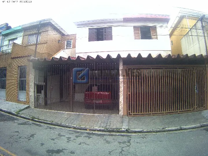 Foto 1 de Sobrado com 4 Quartos à venda, 200m² em Planalto, São Bernardo do Campo