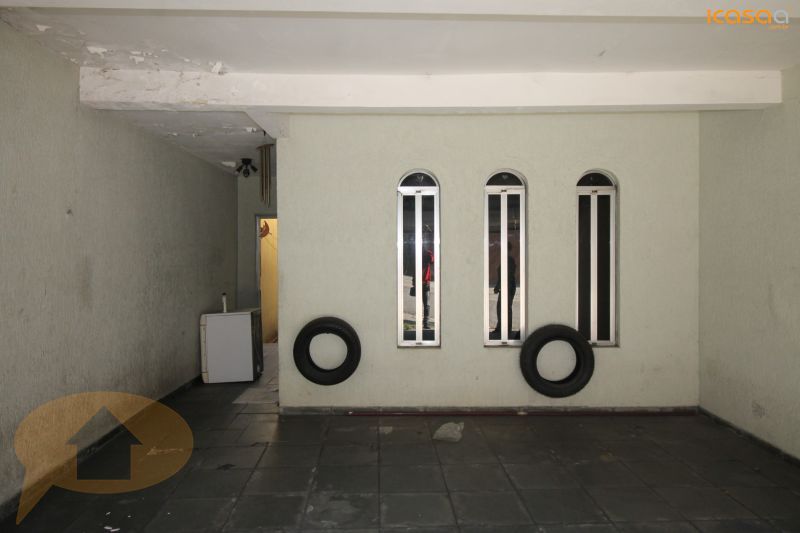 Foto 1 de Sobrado com 4 Quartos à venda, 126m² em Santa Terezinha, São Bernardo do Campo