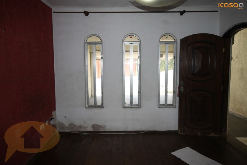 Foto 4 de Sobrado com 4 Quartos à venda, 126m² em Santa Terezinha, São Bernardo do Campo