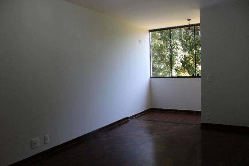 Foto 4 de Apartamento com 1 Quarto para alugar, 40m² em Asa Norte, Brasília