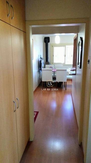 Foto 3 de Apartamento com 1 Quarto à venda, 55m² em Bavária, Gramado