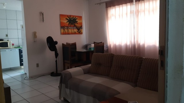 Foto 2 de Apartamento com 1 Quarto à venda, 50m² em Cabral, Teresina