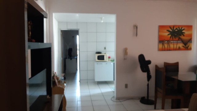 Foto 3 de Apartamento com 1 Quarto à venda, 50m² em Cabral, Teresina