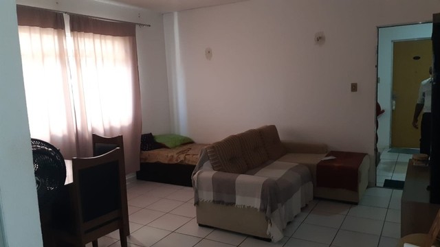 Foto 4 de Apartamento com 1 Quarto à venda, 50m² em Cabral, Teresina