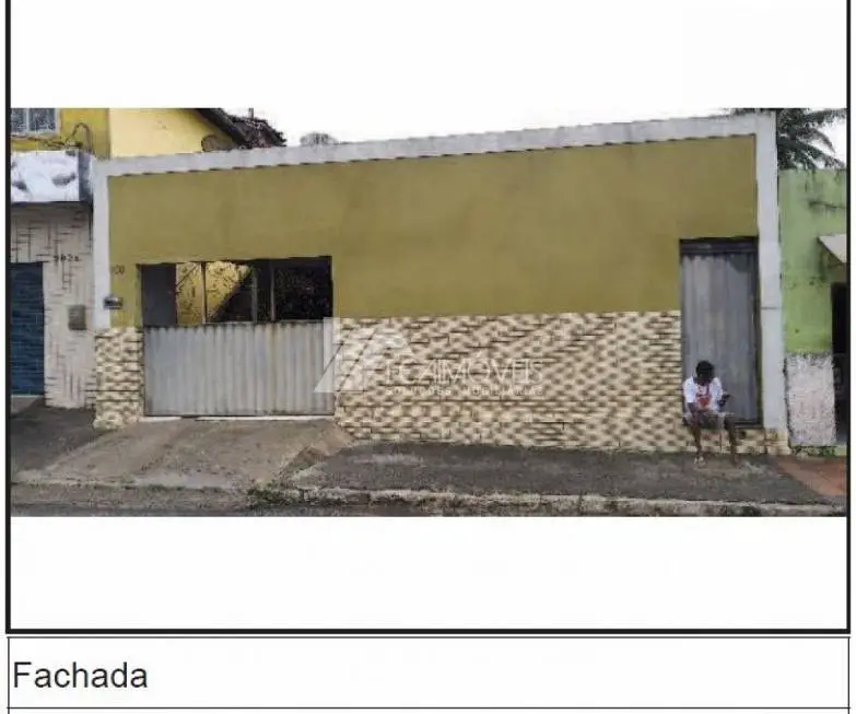 Foto 1 de Apartamento com 1 Quarto à venda, 188m² em , Ceará Mirim