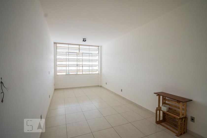 Foto 4 de Apartamento com 1 Quarto para alugar, 34m² em Centro, Campinas