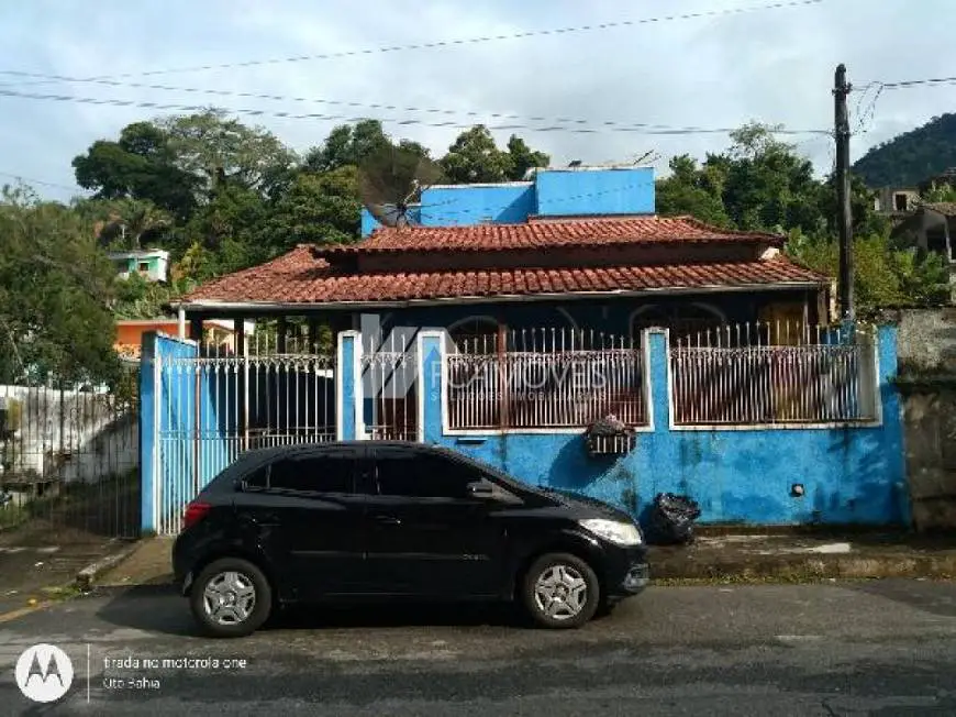 Foto 1 de Apartamento com 1 Quarto à venda, 250m² em Coroa Grande, Itaguaí
