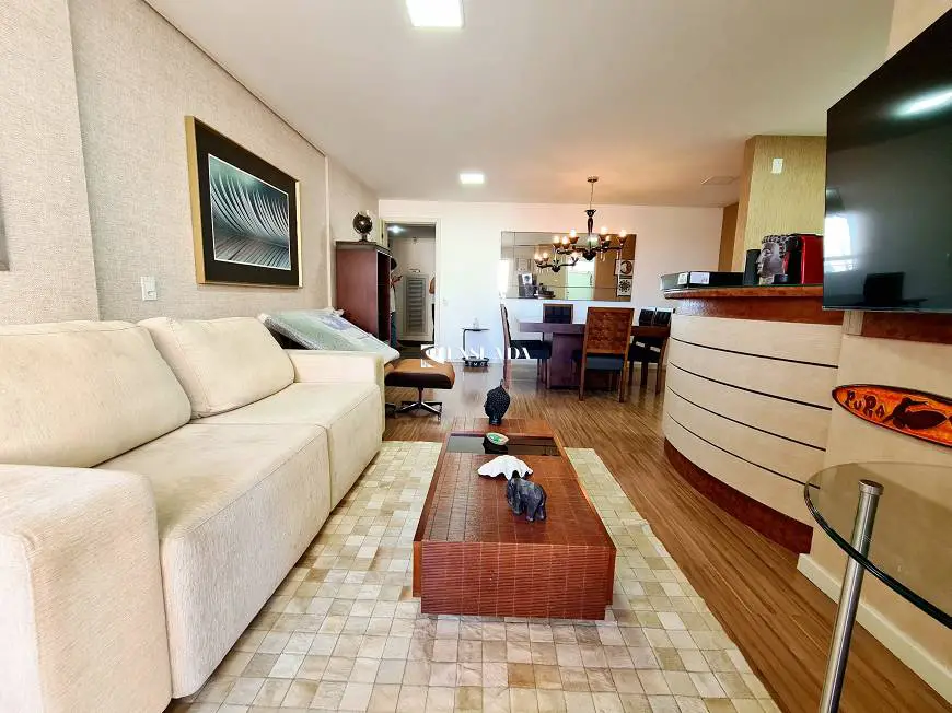 Foto 4 de Apartamento com 1 Quarto à venda, 60m² em Enseada do Suá, Vitória