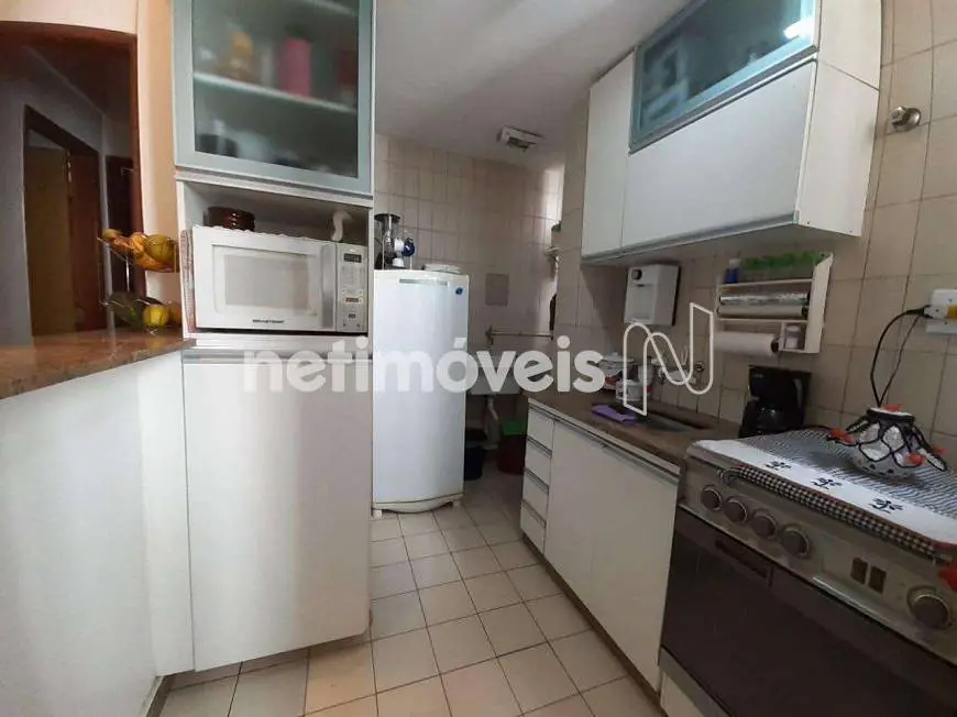 Foto 3 de Apartamento com 1 Quarto à venda, 46m² em Funcionários, Belo Horizonte