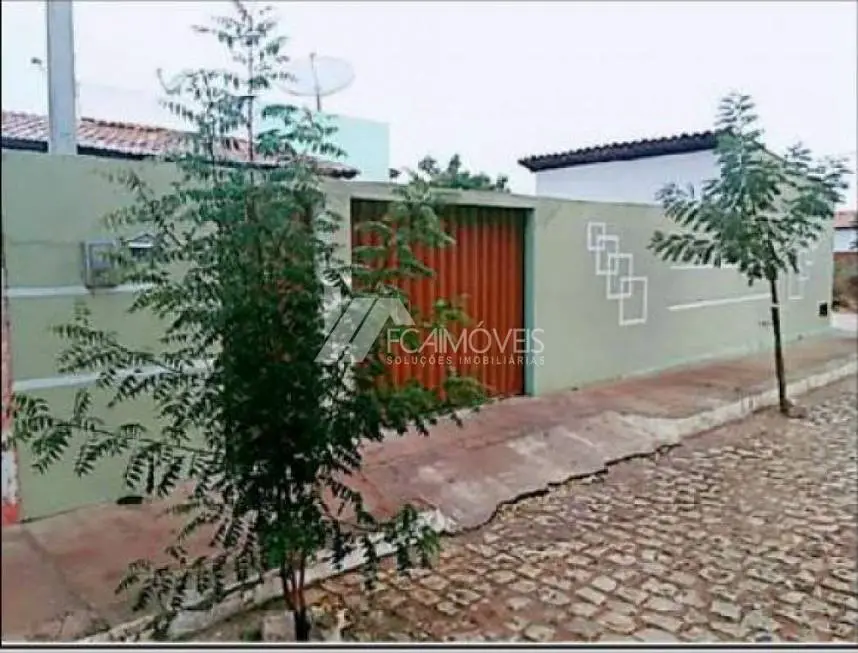Foto 1 de Apartamento com 1 Quarto à venda, 74m² em Itapetinga, Mossoró