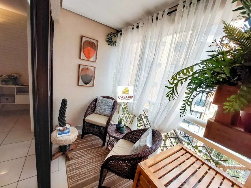 Foto 5 de Apartamento com 1 Quarto à venda, 60m² em Jardim Ampliação, São Paulo