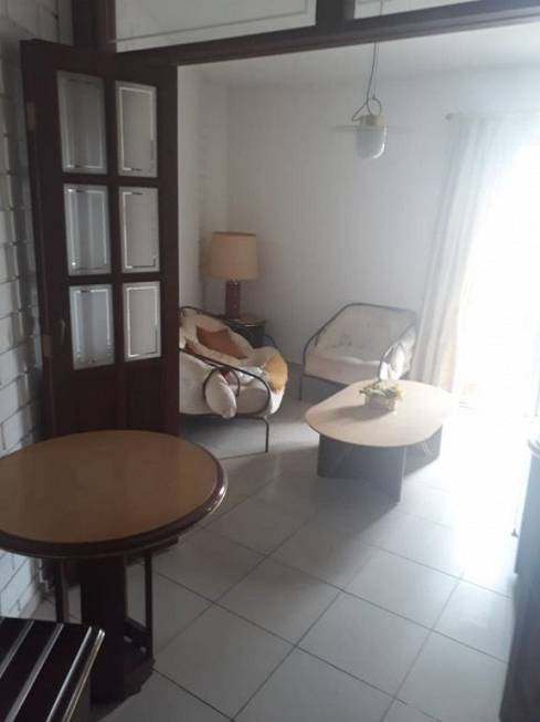 Foto 1 de Apartamento com 1 Quarto para venda ou aluguel, 40m² em Jardim Maria Adelaide, São Bernardo do Campo
