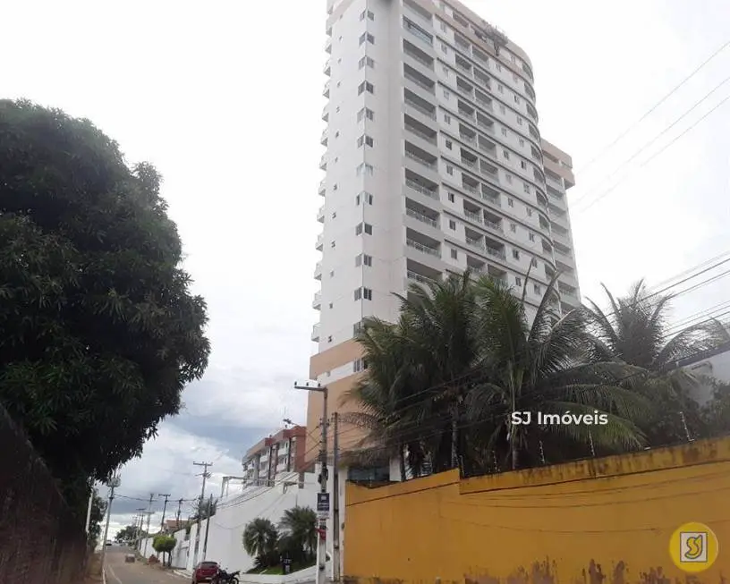 Foto 1 de Apartamento com 1 Quarto para alugar, 50m² em Lagoa Seca, Juazeiro do Norte