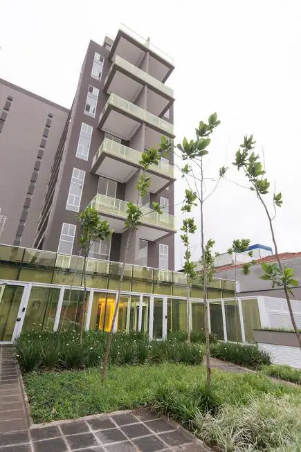 Foto 1 de Apartamento com 1 Quarto à venda, 77m² em Perdizes, São Paulo