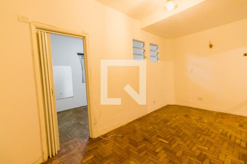 Foto 1 de Apartamento com 1 Quarto para alugar, 44m² em Pompeia, São Paulo