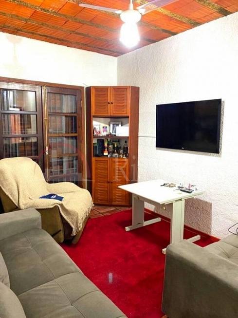 Foto 1 de Apartamento com 1 Quarto à venda, 48m² em Porto Grande, São Sebastião