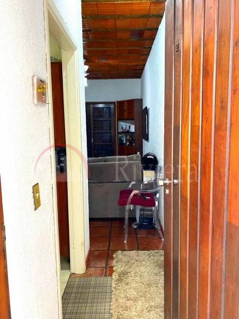 Foto 3 de Apartamento com 1 Quarto à venda, 48m² em Porto Grande, São Sebastião