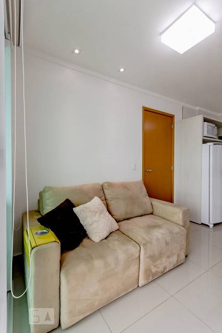 Foto 4 de Apartamento com 1 Quarto para alugar, 35m² em Setor Bueno, Goiânia