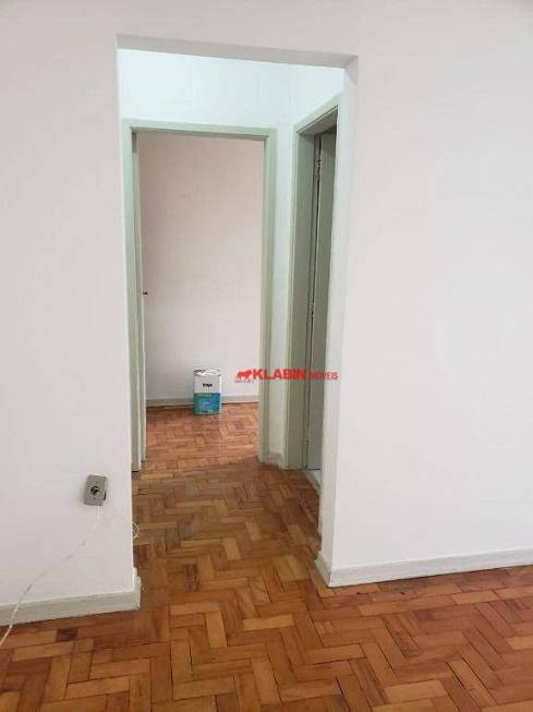 Foto 4 de Apartamento com 1 Quarto para alugar, 40m² em Vila Mariana, São Paulo