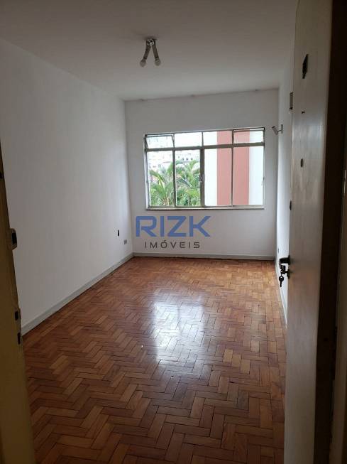 Foto 1 de Apartamento com 1 Quarto para alugar, 45m² em Vila Mariana, São Paulo