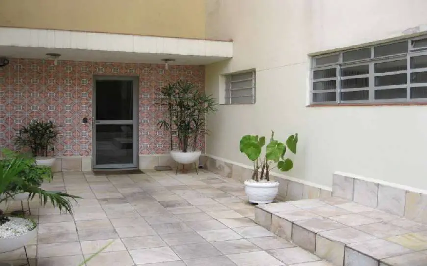 Foto 2 de Apartamento com 1 Quarto à venda, 46m² em Vila Mariana, São Paulo
