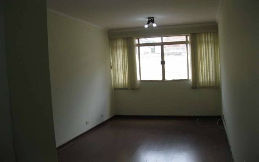 Foto 3 de Apartamento com 1 Quarto à venda, 46m² em Vila Mariana, São Paulo