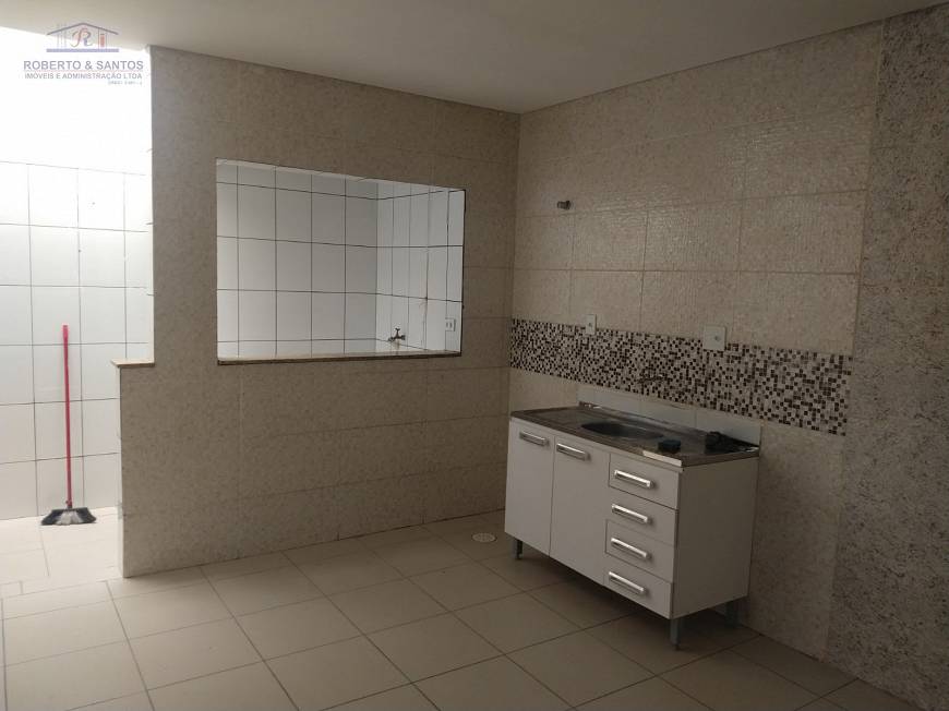 Foto 1 de Apartamento com 1 Quarto para alugar, 45m² em Vila Pereira Barreto, São Paulo