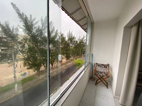 Foto 2 de Apartamento com 1 Quarto à venda, 50m² em Zona Nova, Capão da Canoa