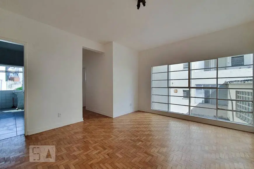 Foto 1 de Apartamento com 2 Quartos para alugar, 66m² em Aclimação, São Paulo