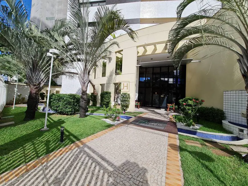 Foto 1 de Apartamento com 2 Quartos à venda, 61m² em Aldeota, Fortaleza