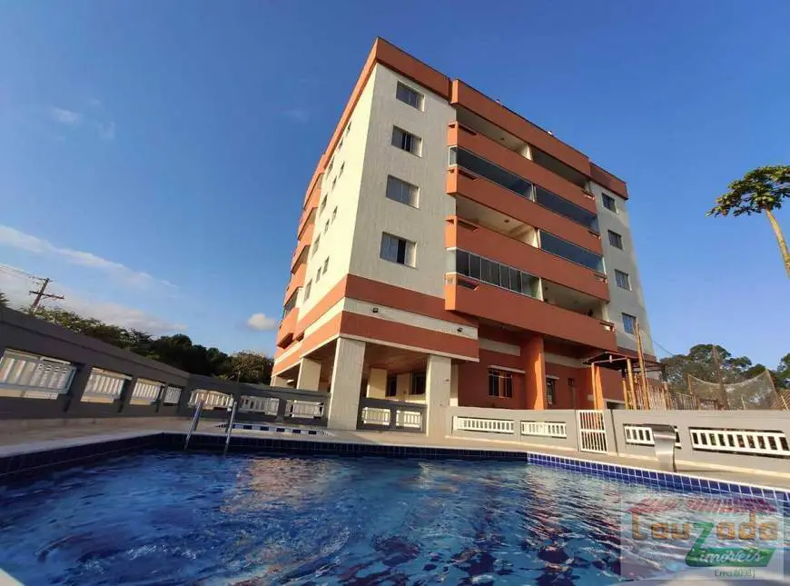 Foto 1 de Apartamento com 2 Quartos para alugar, 77m² em Balneario Tres Marias , Peruíbe