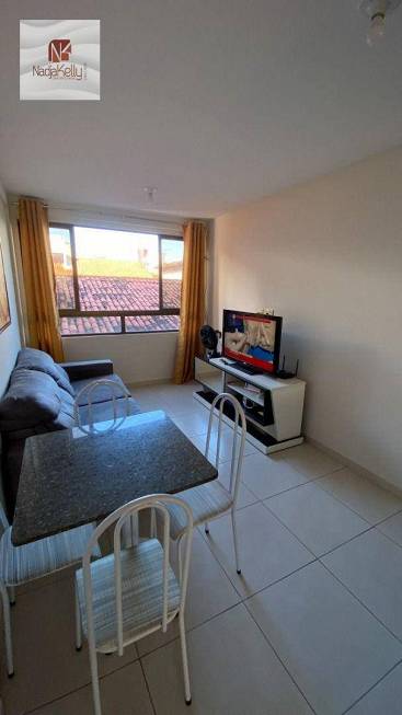 Foto 2 de Apartamento com 2 Quartos para alugar, 54m² em Bessa, João Pessoa