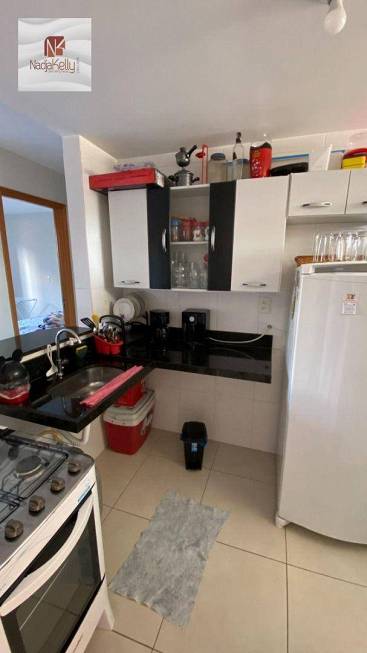 Foto 4 de Apartamento com 2 Quartos para alugar, 54m² em Bessa, João Pessoa