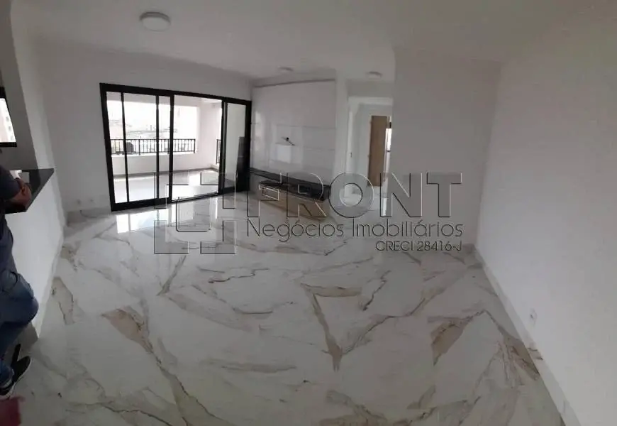 Foto 1 de Apartamento com 2 Quartos para alugar, 71m² em Brás, São Paulo