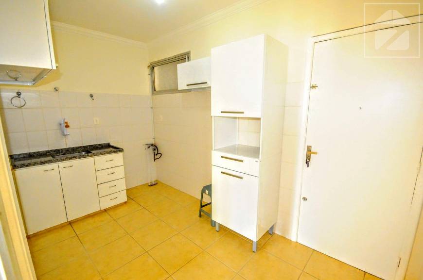 Foto 1 de Apartamento com 2 Quartos para alugar, 44m² em Cambuí, Campinas
