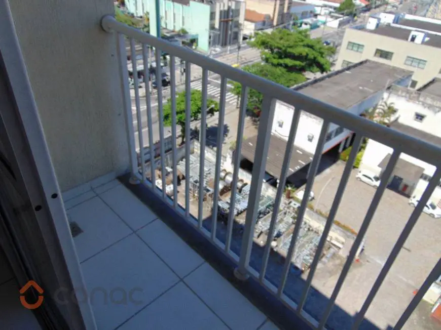 Foto 5 de Apartamento com 2 Quartos para alugar, 50m² em Cascadura, Rio de Janeiro
