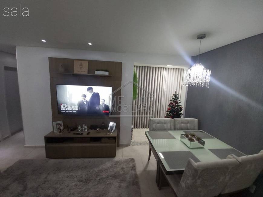 Foto 2 de Apartamento com 2 Quartos à venda, 68m² em Castelo, Belo Horizonte
