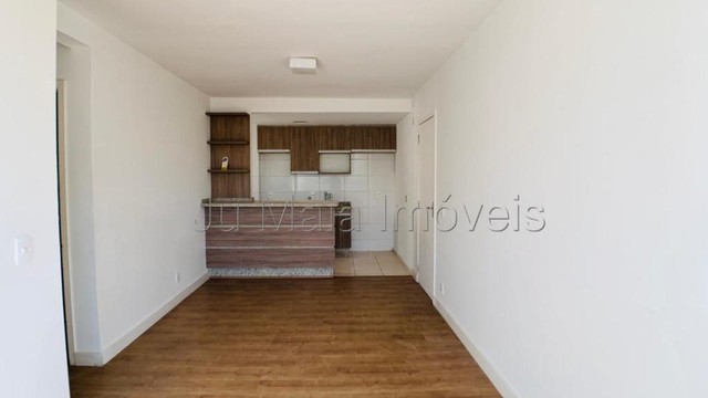 Foto 1 de Apartamento com 2 Quartos à venda, 49m² em Centro, Pouso Alegre