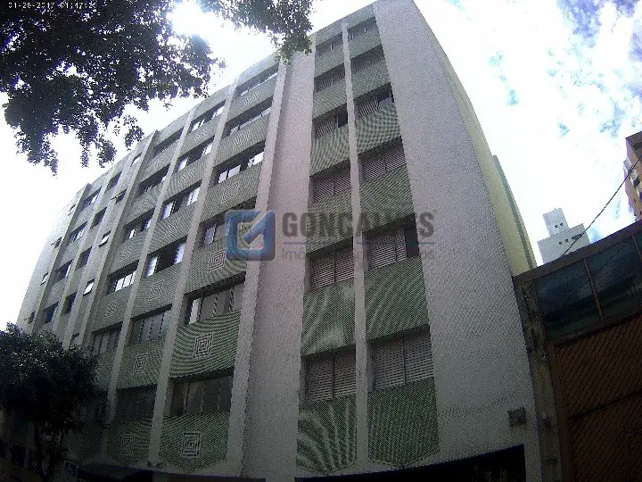 Foto 1 de Apartamento com 2 Quartos à venda, 72m² em Centro, São Caetano do Sul