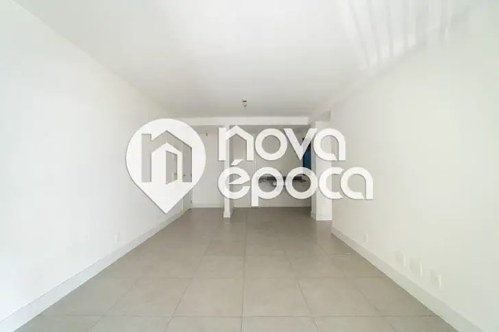 Foto 3 de Apartamento com 2 Quartos à venda, 70m² em Centro, Rio de Janeiro