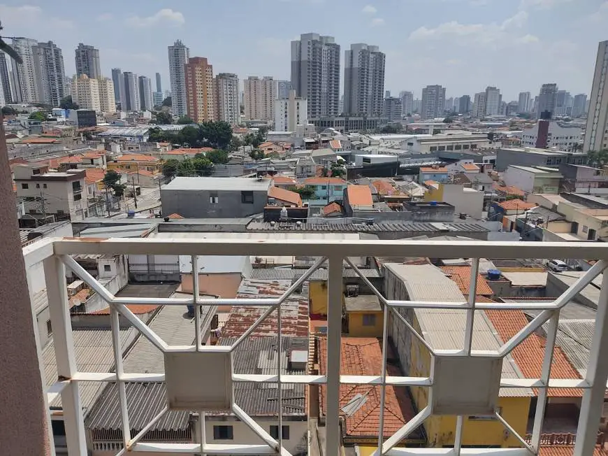 Foto 5 de Apartamento com 2 Quartos à venda, 53m² em Chácara Califórnia, São Paulo