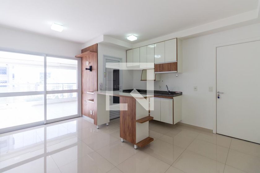 Foto 1 de Apartamento com 2 Quartos para alugar, 62m² em Consolação, São Paulo