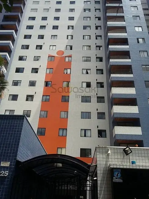 Foto 3 de Apartamento com 2 Quartos à venda, 71m² em Cristo Rei, Curitiba