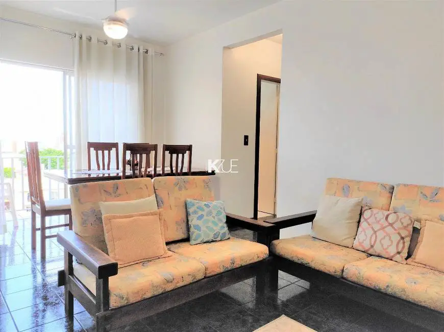 Foto 1 de Apartamento com 2 Quartos à venda, 62m² em Estreito, Florianópolis