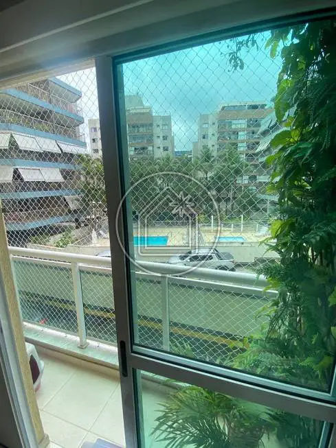Foto 5 de Apartamento com 2 Quartos à venda, 50m² em Freguesia- Jacarepaguá, Rio de Janeiro