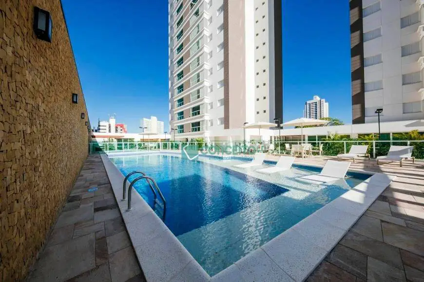 Foto 4 de Apartamento com 2 Quartos para alugar, 85m² em Gleba Palhano, Londrina