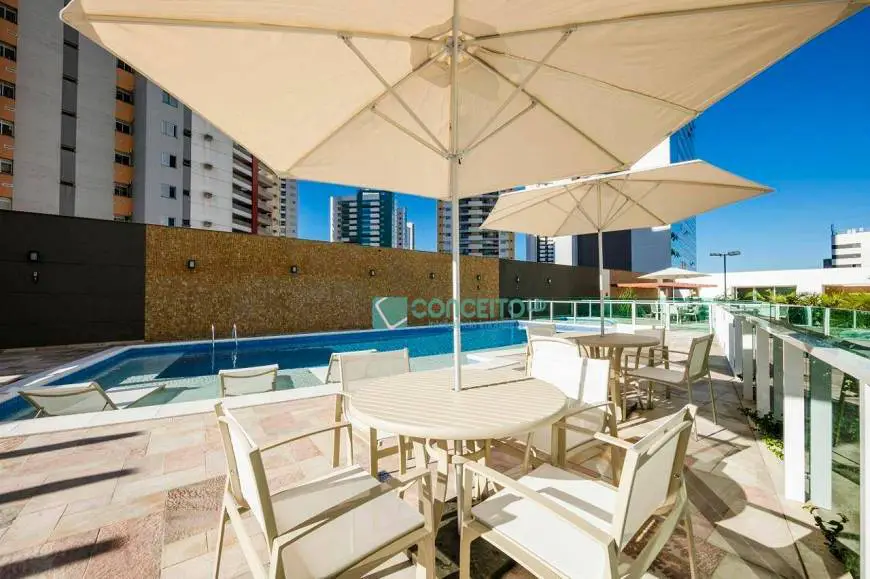 Foto 5 de Apartamento com 2 Quartos para alugar, 85m² em Gleba Palhano, Londrina