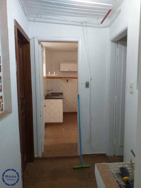 Foto 4 de Apartamento com 2 Quartos para alugar, 90m² em Gonzaga, Santos